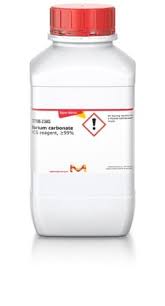Barium Carbonate — ACS Reagent